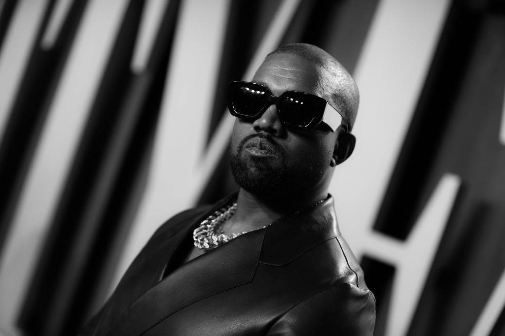 Kanye West zamierza kandydować w wyborach prezydenckich w USA