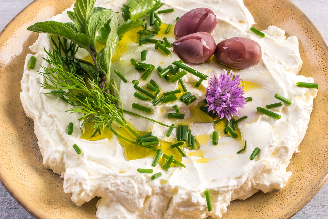 Labneh