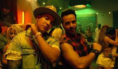 "Despacito" dogoniło Mariah Carey