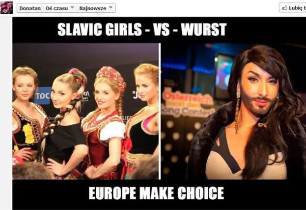Donatan o Eurowizji 2014