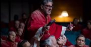 "Konserwatywna strona Kościoła nie wygląda w ten sposób. To pastisz" - mówi Tomasz Terlikowski, oceniając film "Konklawe"
