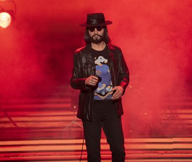 Danzel zwycięzcą 16. edycji "Twoja twarz brzmi znajomo". Nie miał sobie równych