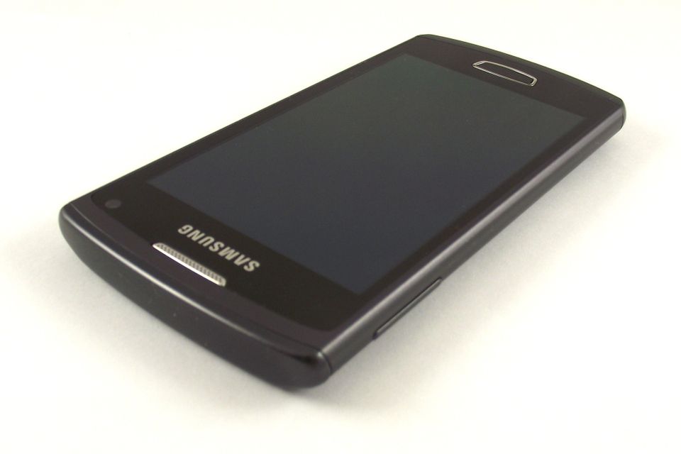 Samsung Wave 3 w testach [galeria] 19