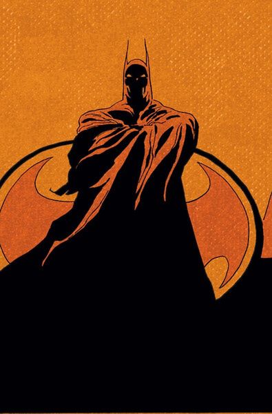 Tim Sale był współtwórcą najlepiej sprzedających się komiksów DC w historii, m.in. "Batman: Dark Victory" 