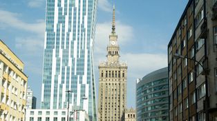 Szok w zagranicznej prasie. Polska nazywana cudem gospodarczym