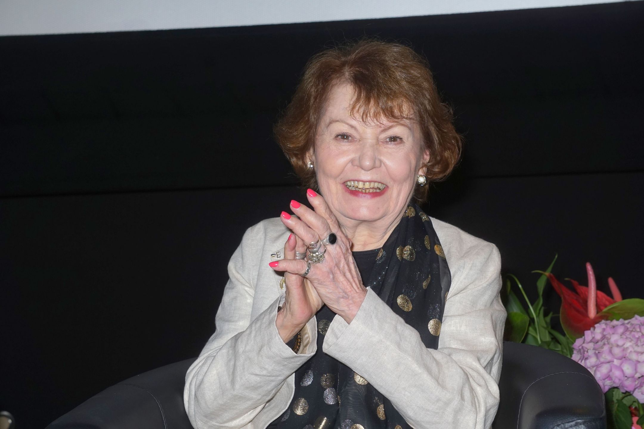Iga Cembrzyńska