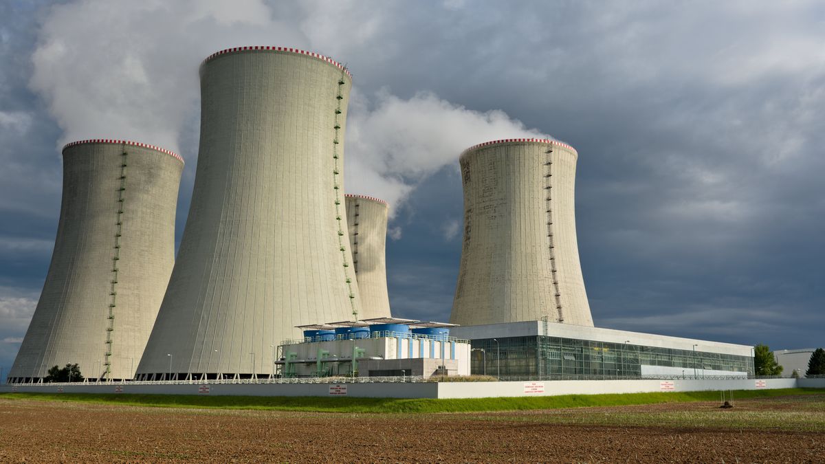 Elektrownia atomowa - czy zostanie wybudowana w Polsce?