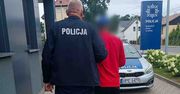 Żagań: W dwa dni zostało zatrzymanych siedem poszukiwanych osób