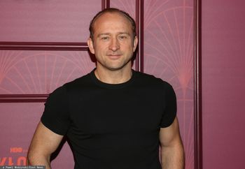15 kg w 4 miesiące. Borys Szyc zdradza sekret spektakularnej przemiany
