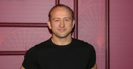 15 kg w 4 miesiące. Borys Szyc zdradza sekret spektakularnej przemiany