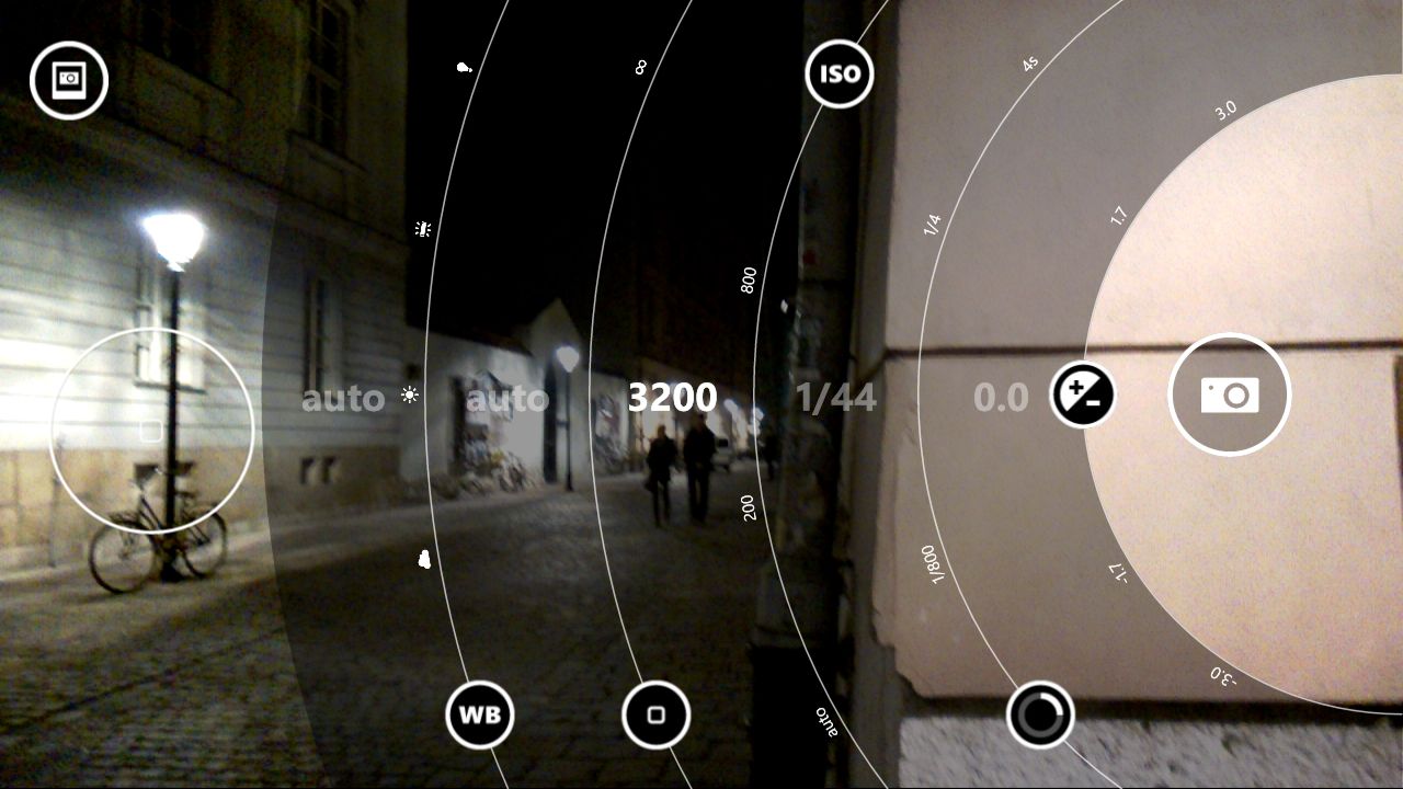 Nokia Lumia 830 - test aparatu 9