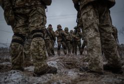 Rozkaz: wycofać się! Niepokojące wieści z wojny