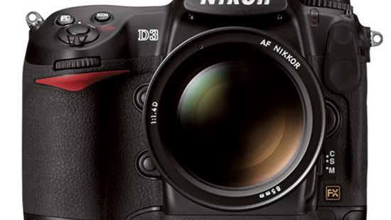 Fotograf odzyskał skradzionego Nikona D3 dzięki stronie internetowej 1
