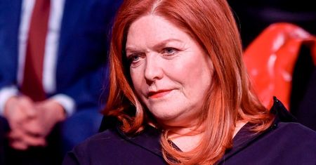 Córka Katarzyny Dowbor myśli o karierze w telewizji