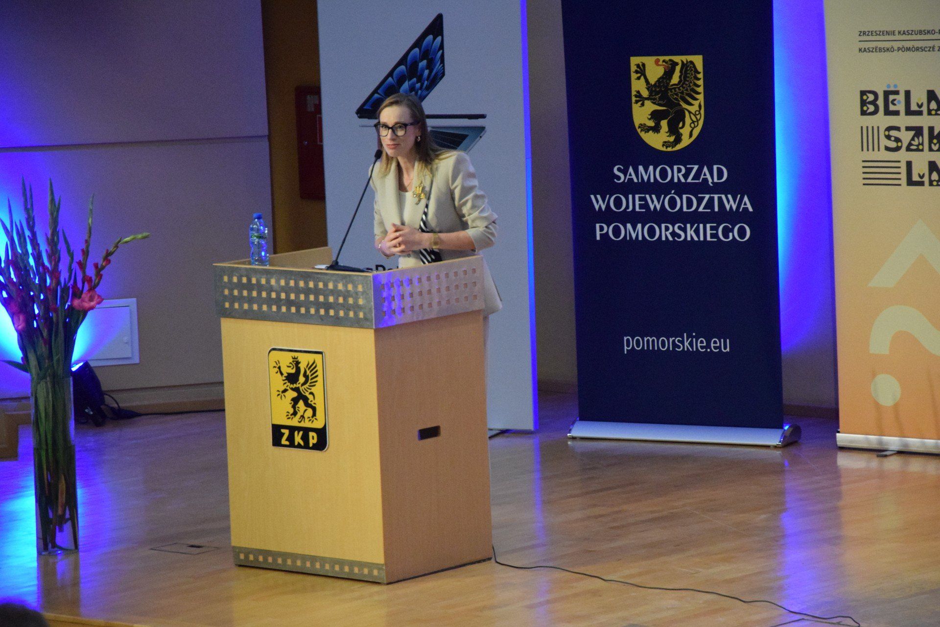 Kongres Nauczycieli Języka Kaszubskiego, 13 września 2025