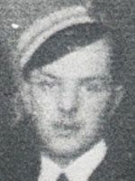 Leszek Gordecki w 1937 roku