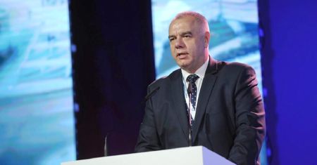 Sasin o Orlenie: silny koncern stanie się częścią polskiej gospodarki na pokolenia