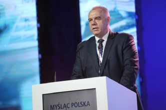 Sasin o Orlenie: silny koncern stanie się częścią polskiej gospodarki na pokolenia