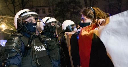 Biejat triumfuje. Liczy na "dobrą zmianę" w prokuraturze i policji