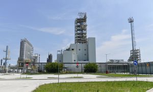 "Odstępujemy od umowy". Jest komunikat Azotów ws. Polimerów Police