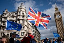 Brexit oczami Polaków. Tak ocenili wyjście Wlk. Brytanii z Unii Europejskiej