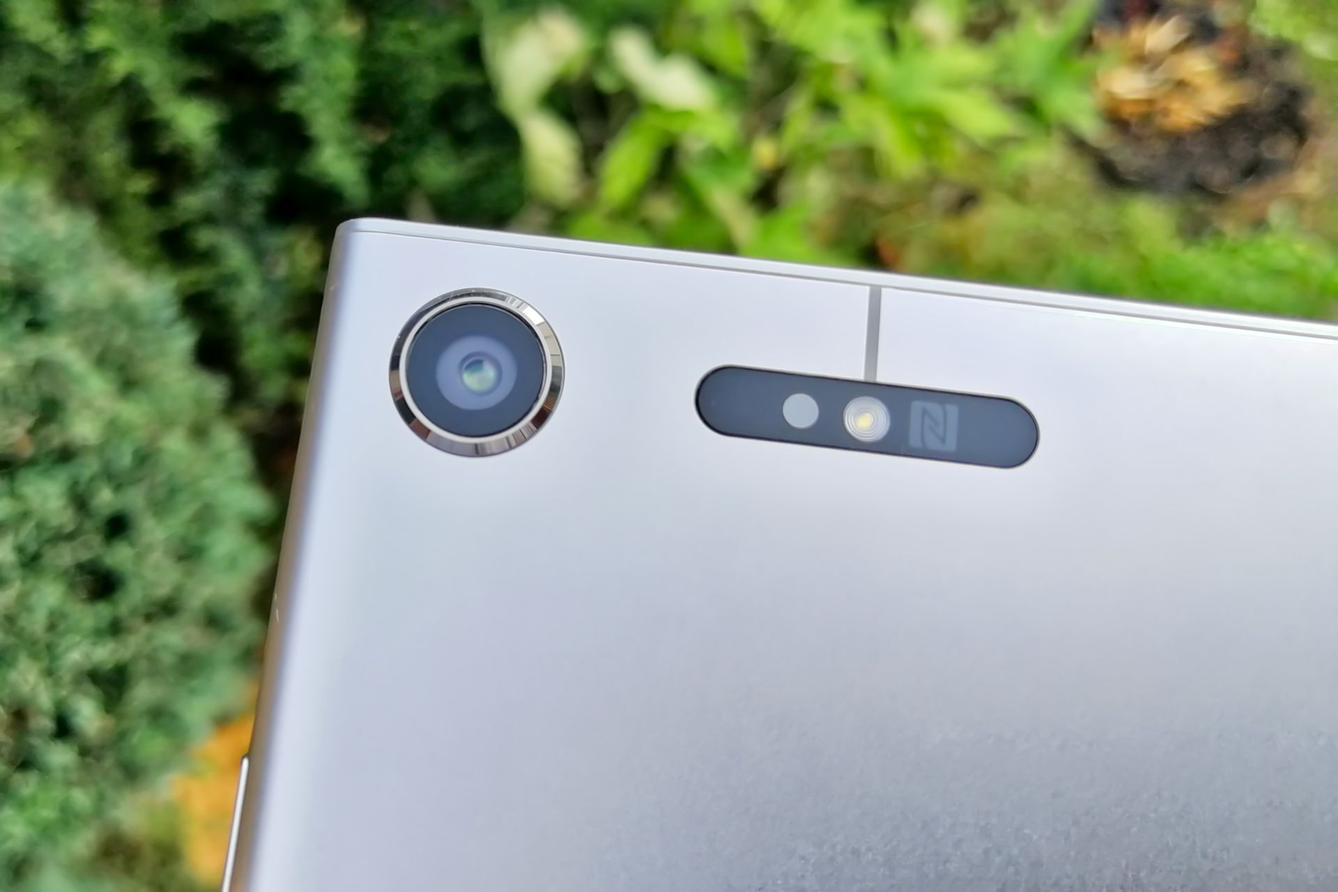 Sony Xperia XZ1 to bardzo dobry smartfon, ale do ideału sporo brakuje [TEST] 7