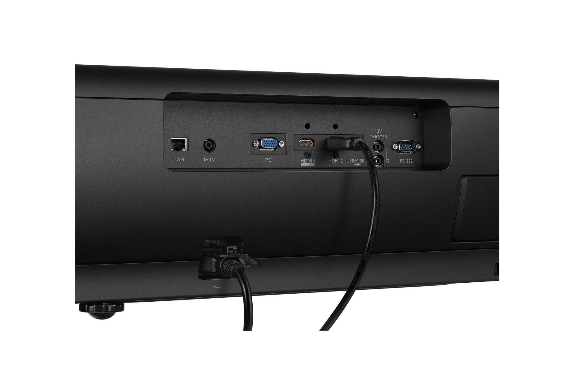 Benq X12000: projektor UltraHD z pełnym odwzorowaniem palety barw P3 11