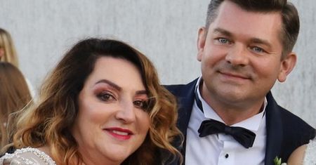 Zenek Martyniuk i jego żona ujawniają sekret udanego związku: "Problemy trzeba rozwiązywać, a nie szukać szczęścia Bóg wie gdzie"