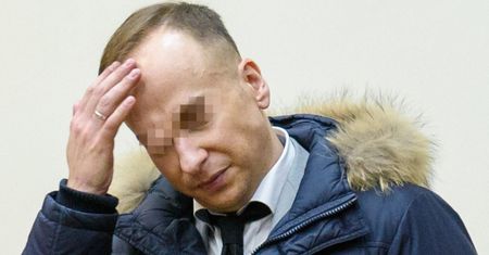 Babcia broni Dariusza K: "To dobry chłopak. Nie wierzę, że wziął narkotyki!"