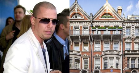 Apartament Alexandra McQueena do kupienia za... 40 milionów złotych! (ZDJĘCIA)