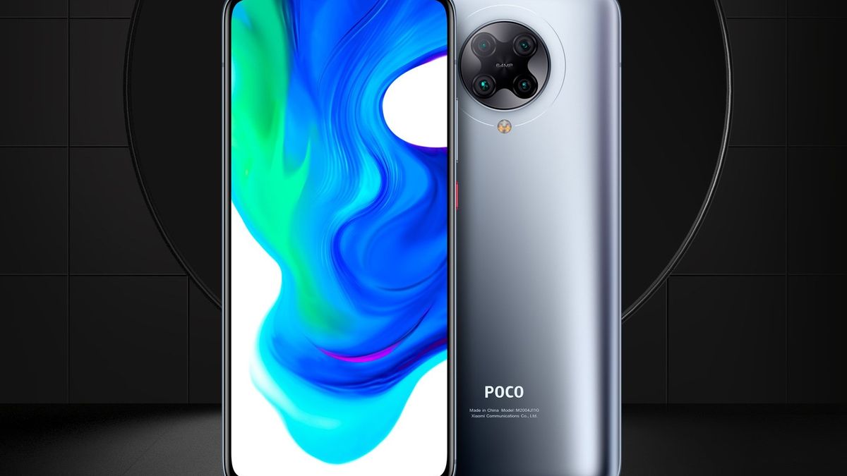 Tak tanio jeszcze nie było. Xiaomi sprzedaje POCO F2 Pro w fenomenalnej cenie 1