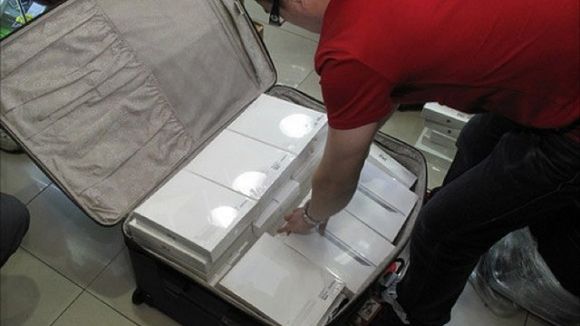 Dziś polska premiera iPada 3, a Chińczycy handlują na potęgę 1