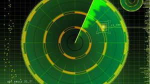 Podwodne grzmoty w sonarze 1