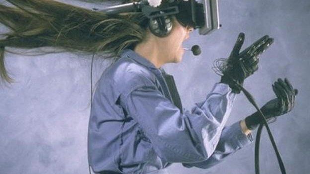 Demony są z telefonu, a Internet to zły świat równoległy 1