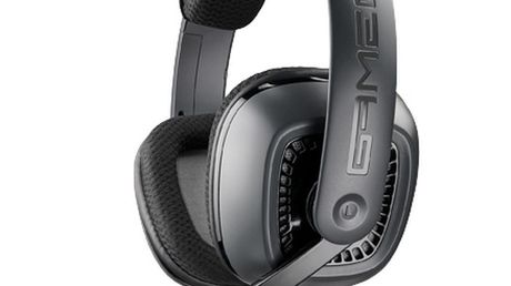 GameCom 777 - słuchawki dla gracza 1