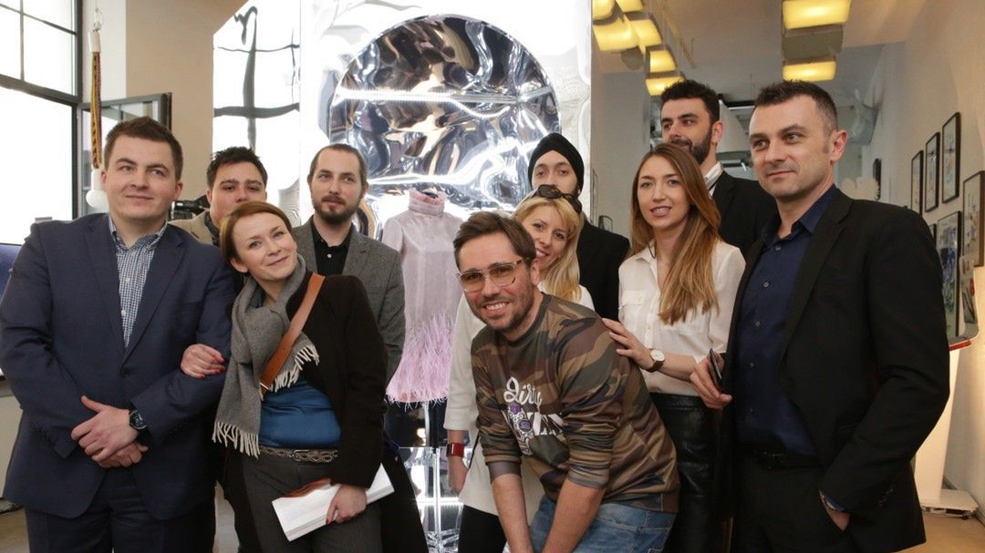 LG G Flex2 już w Polsce. Tak było na premierze 1