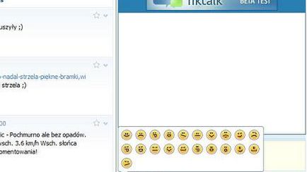 NKtalk testuje już pół miliona osób 1