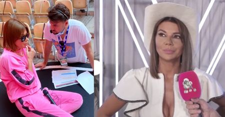 Edyta Górniak wyjawia, że jest SINGIELKĄ: "Chcę być dobra dla samej siebie"