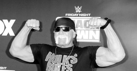 Hulk Hogan nie żyje, miał 71 lat. Podano przyczynę śmierci