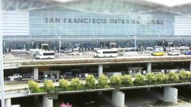 Wycieczka do miniaturowego San Francisco [wideo] 1