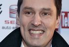 Krzysztof Ziemiec: Nie stać mnie na wakacje