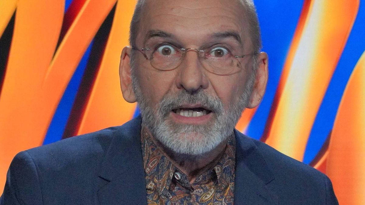 Mariusz Czajka o przeszłości