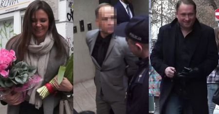 Najpopularniejsze filmy paparazzi 2015: Durczok, Rusin czy Dariusz K.?