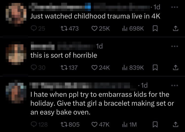 Internauci krytykują rodziców za film z herbatą odchudzającą dla dziecka