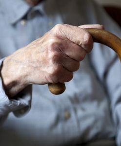 Przechytrzył oszustów. 88-latek zaskoczył przestępców