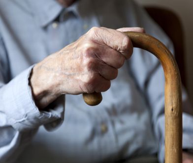 Przechytrzył oszustów. 88-latek zaskoczył przestępców