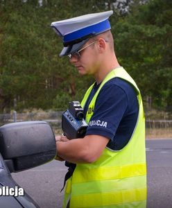 Jak nie masz 10/10, to oddaj prawo jazdy