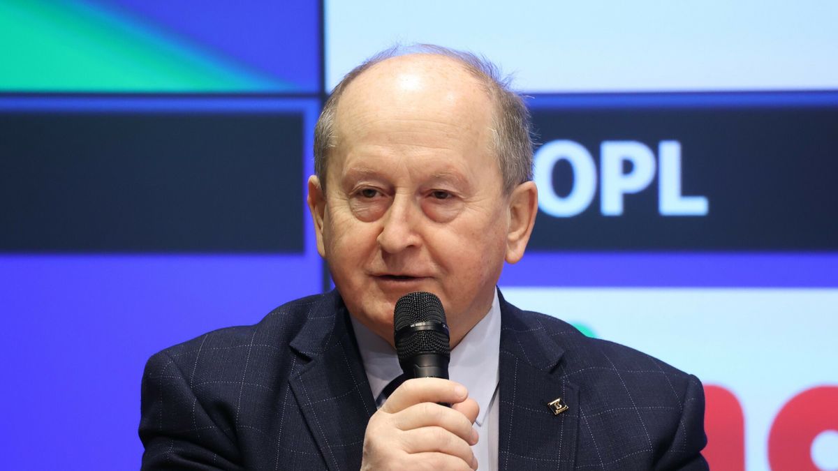 Krzysztof Pietraszkiewicz nie jest już prezesem ZBP