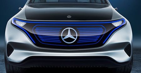 Volkswagen, BMW i Mercedes też planują elektryfikację