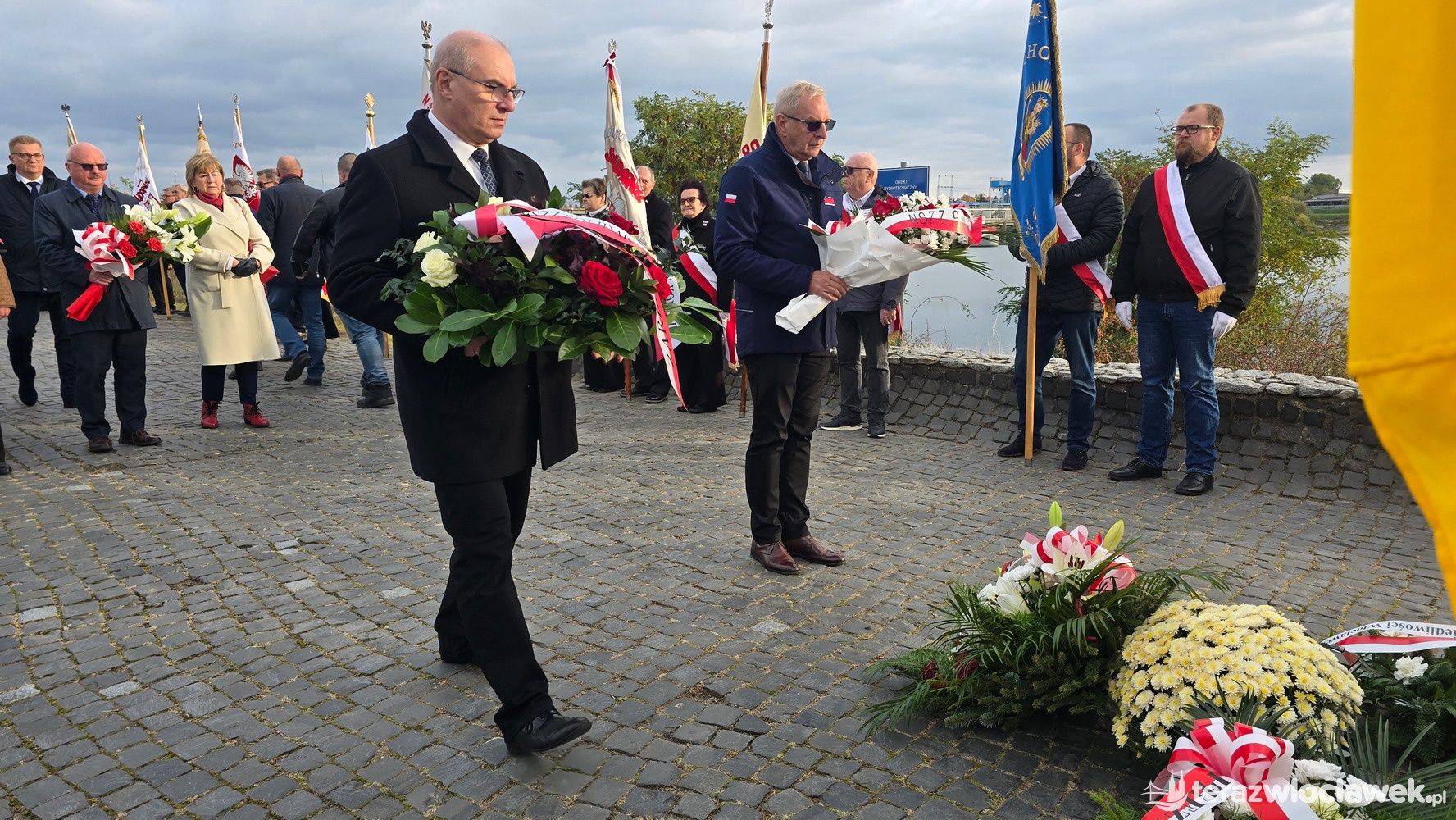 42. rocznica męczeńskiej śmierci bł. ks. Jerzego Popiełuszki